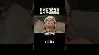 综艺里的小丑，家乡的英雄，鸿运齐天蛊让贫困山区奔小康 #丁真 #理塘 #脱贫 #丁真珍珠