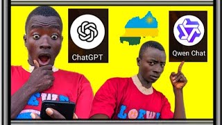"Ubu Nta Wugikoresha ChatGPT? Dore Impamvu Qwen Chat Iyirusha"