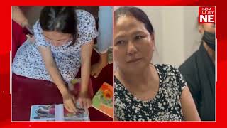 Two Manipur cabin crew among victims of Ahmedabad-London Air India plane crash
