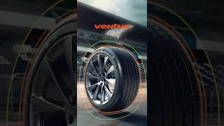 Ventus | Performance Tires for Premium Cars | HankookTire