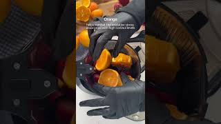 Cortisol Balancing Juice | How to Reduce High Cortisol