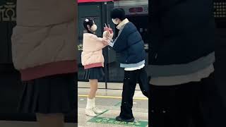 💘💘 #couple #love #cute #cutecouple #douyin #shorts #lovestory