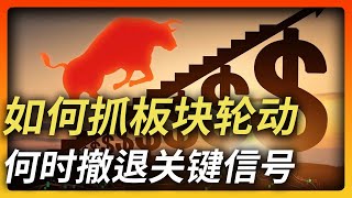 盘点牛市板块轮动顺序，何时撤退关键信息点 | 本轮牛市最终能持续多久 | 总结历史牛市规律，更好应对目前A股和港股的行情 | 这次资金集结速度和规模，史上第一，机会难得，可遇不可求