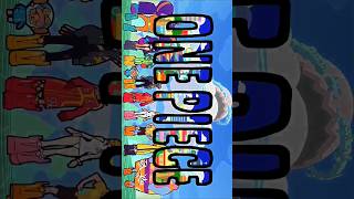 new opening 😍 #onepiece #newopening #shorts