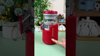✅ Product Link in Bio ( # 2493 ) - Electric Creative Portable Juice Maker