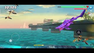 Buying Dark Magic Shark And Gameplay Short