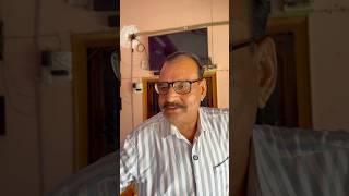 Why fear when NANA is here😂 | #krishnakakran #shorts #shortfeed #comedyvideo #funny #relatable