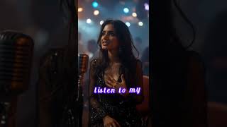 I'm so lonely broken angel#Shorts #Heartfelt #AIEmotions #SadSong #TikTok #YouTubeShorts #music