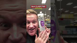 🧴Looking for an AFFORDABLE shampoo? 👀 #shampoo  #haircare #haircareroutine #hairtips