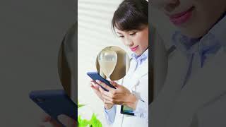Upgraded medical payments with Blue Secure.