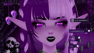 (Home Safety Hotline Stream VOD) Hello, please hold. Hello, please hold. Hello, please hold.💀✨💜