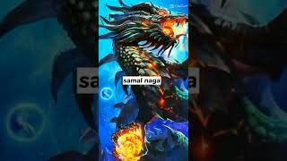 Mythical creatures in philippine mythology