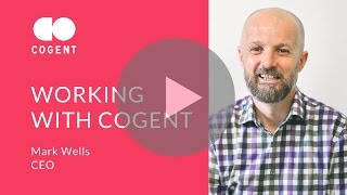 Join the Cogent Team - Mark