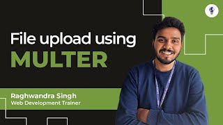 ✅Master File Uploads with Multer #brillicaservices #fileupload #multer