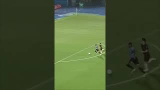 【マルシーニョ🇧🇷の1人ですべてを完結させるゴール🔥🔥🔥】#shorts#soccer#川崎#フロンターレ#川崎フロンターレ#サッカー #jリーグ #brazil