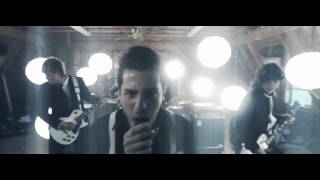 Crown The Empire / Johnny Ringo (Official Music Video)