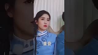 🔥🔥 Bailu ❤️ Zengshunxi, tưởng anh tựa đầu vào chị rùi chớ #couple #bailu #tangthuanhy #keeprunning b