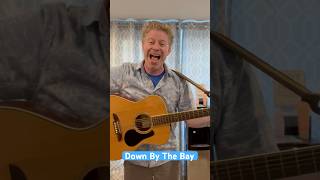 Down By The Bay (Ryan SanAngelo) #preschool #abc #123 #kidssongs #sillysongs #childrensmusic  #kids