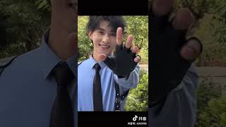 Cr 抖音 #張集駿 你总问别人好不好 你呢 你好不好 #张集骏