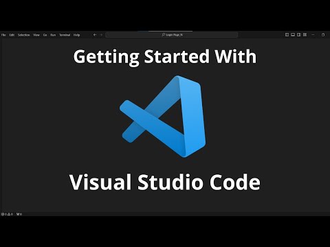 Setting Up Your Developer Enviroment | VSCode