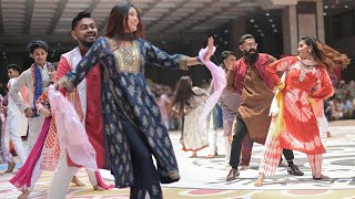 Flash Mob  || পহেলা বৈশাখ ১৪৩২ || North South University || NSU