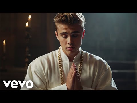 Justin Bieber - Lord Jesus (Ft. Justin Bieber AI) | Prod. by @EvanTunes