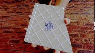 QR Code Scavenger Hunt