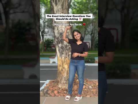 What are the question you need to ask the interview | Sathya talks