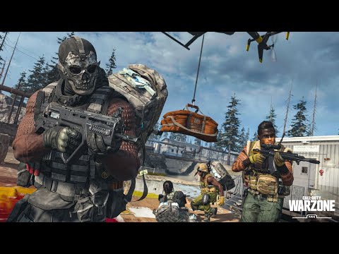 HOW TO FIX WARZONE CRASHING WITH NO ERROR CODE