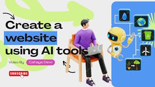 How to Create a Website Using Just AI (No Code Needed!)