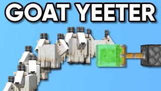 I Build Your DUMB Redstone Ideas