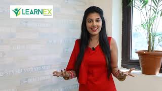 Vocabulary words used in IELTS by Laveena from Learnex