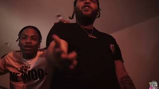 23k Wavy - Do with me (ft fat flee) official music video