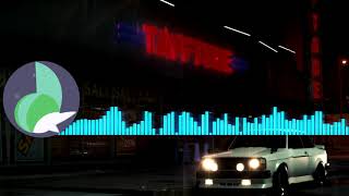 A Tourist By Debbie No Content ID Eurobeat With Visualizer