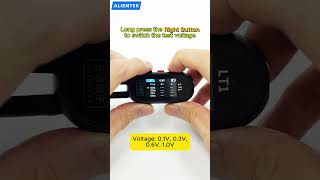 Hidden Features of LT1 LCR Tweezers You Didn't Know