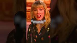 Taylor Swift Predicted Donald Trump's Tweet 🤣