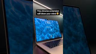 This chrome extension is a must have!🔥#chromeextensions #chromeextension #tips #tech