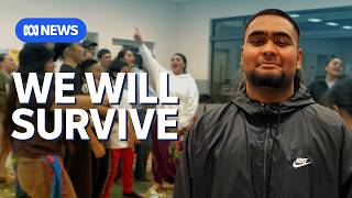 Tuvalu migrants fight for survival as climate change threatens to wipe out homeland | ABC NEWS