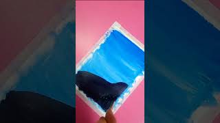 #artgallery painting 😍#song #easyartlover #creativeart .....