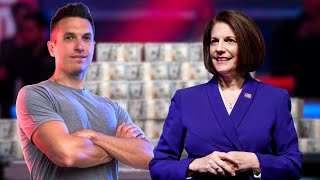 Senator Cortez Masto Explains Gambling Implications Of Big Beautiful Bill