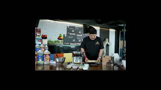 Launching the perfect Cutting Board | VB DACE