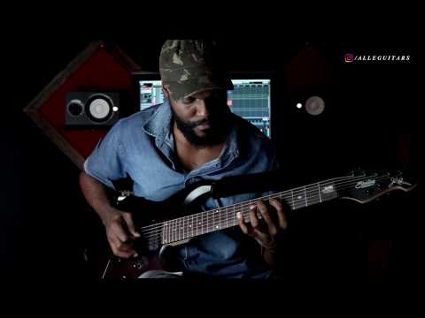 KOF 94 I JUNGLE BOUNCER (BRAZIL STAGE THEME BY ALLE G)