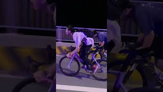 (@rithea80) #automobile #cyclingshorts #fixedgear #cycling #brakesystem #brakefluid #bikelife