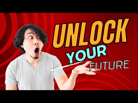 🔴 Unlock Your FUTURE: The Power of Imagination and FAITH