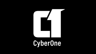CyberOne Overview Demo
