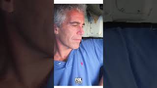 Wall Street Journal reports that Pam Bondi told President Trump his name is on Epstein file