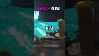 Do you prefer chill mode? 😅 #seaofthives #gaming #piratelife