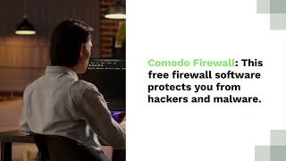 The Best Network Firewall Security Software for 2023