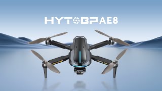 Introducing HYTOBP Camera Drone AE8