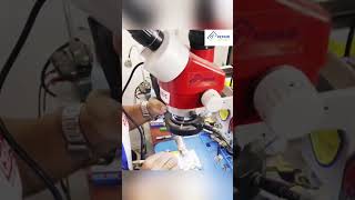 Mobile pasted IC work #emmctraining #mobilerepairingcourse #repairmymobile #rmmusicodia